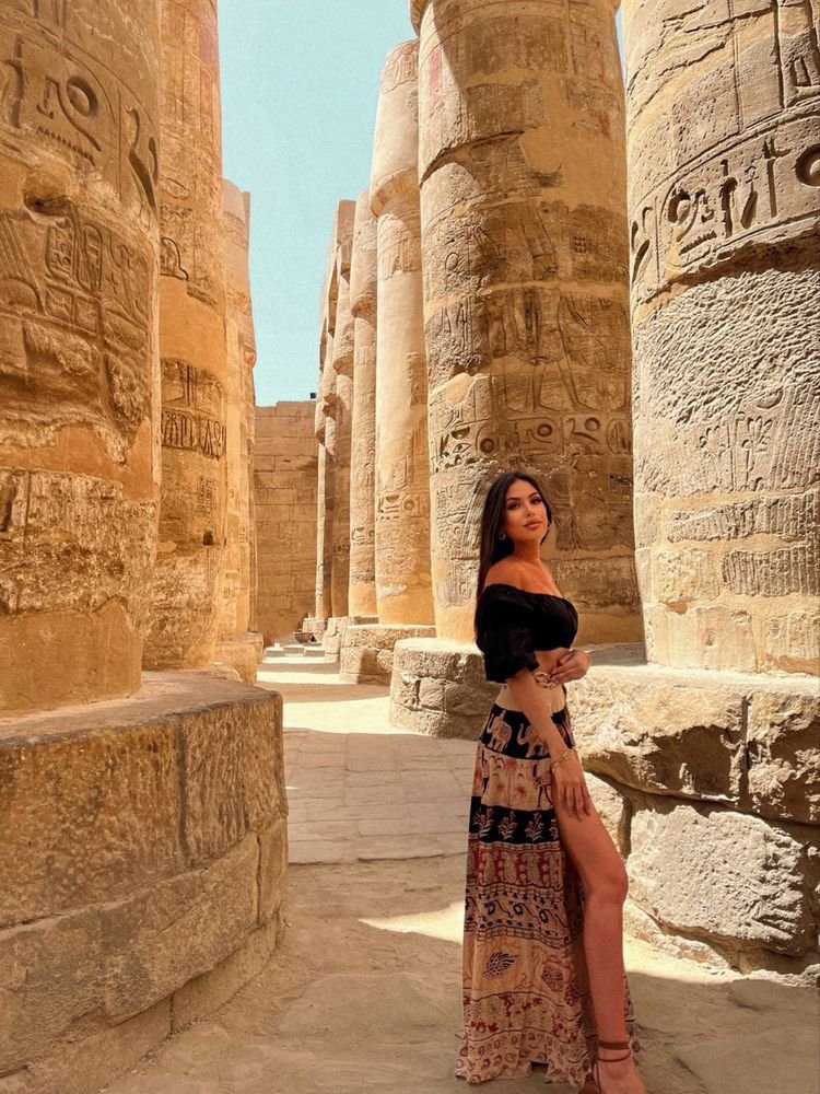 Klassische private Luxor-Reise – 2 Tage – Foto 5