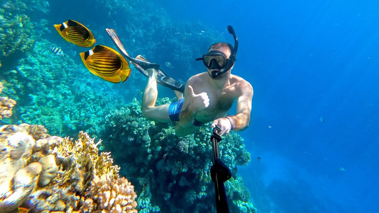 Sharm El Naga Snorkeling Trip – photo 5