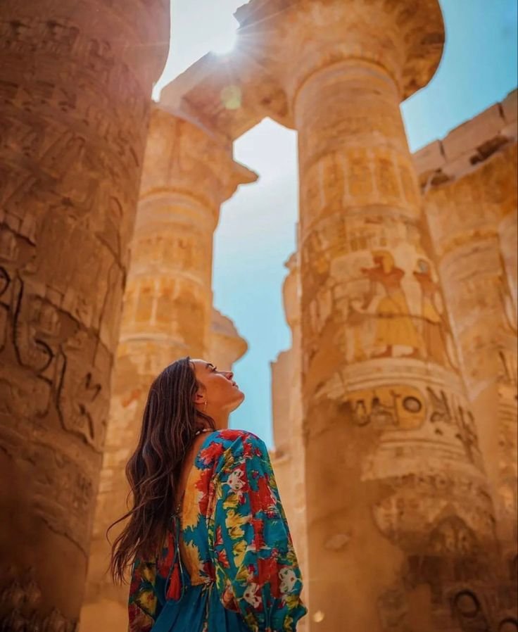 Luxor Deluxe – Foto 2