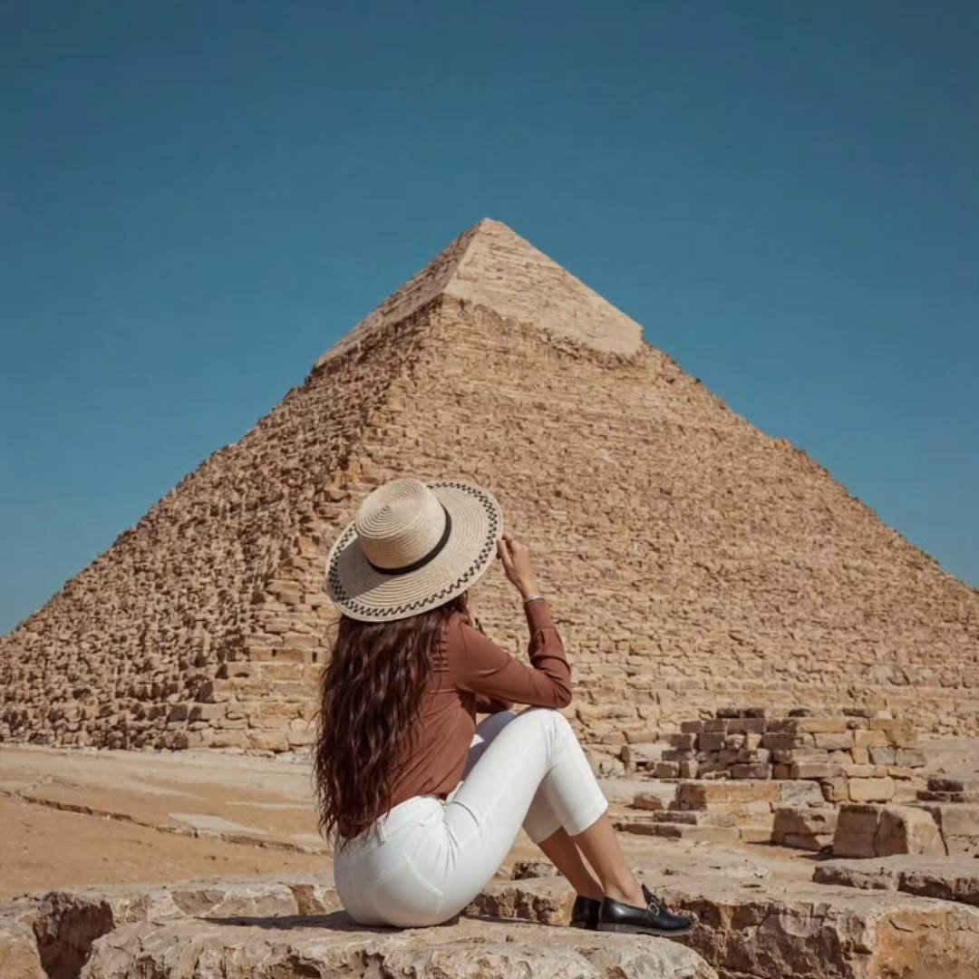 Kairo & Luxor in 2 Tagen mit dem Flugzeug – Exklusiv – Foto 4