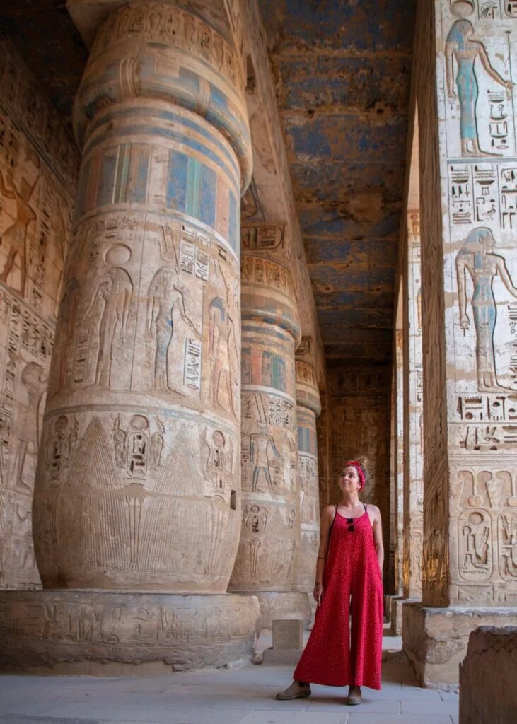Dendera & Abydos Private Day Tour – Pearl of History – photo 5