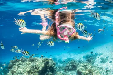 Schnorchelausflug zur Insel Hula Hula – Foto 4