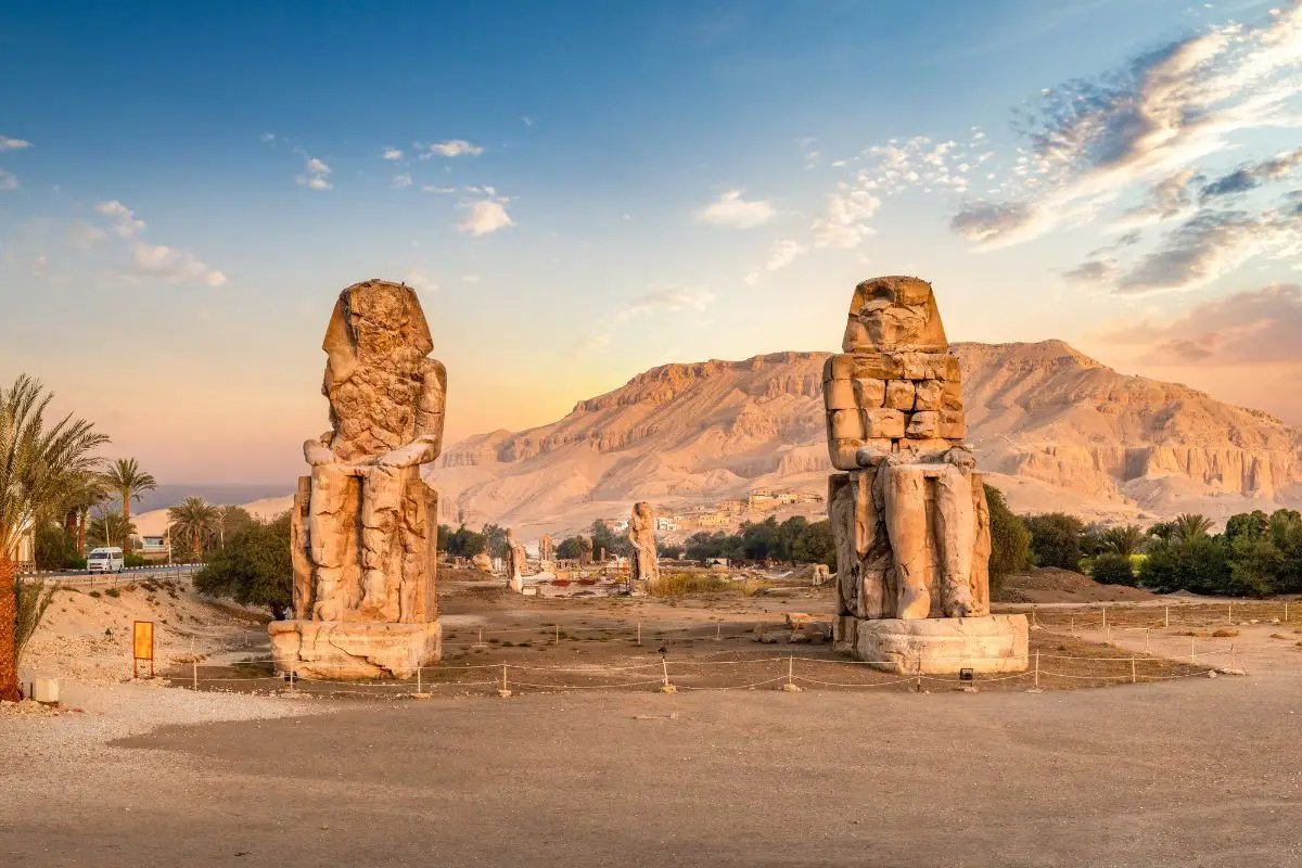 Luxor Deluxe – Foto 3