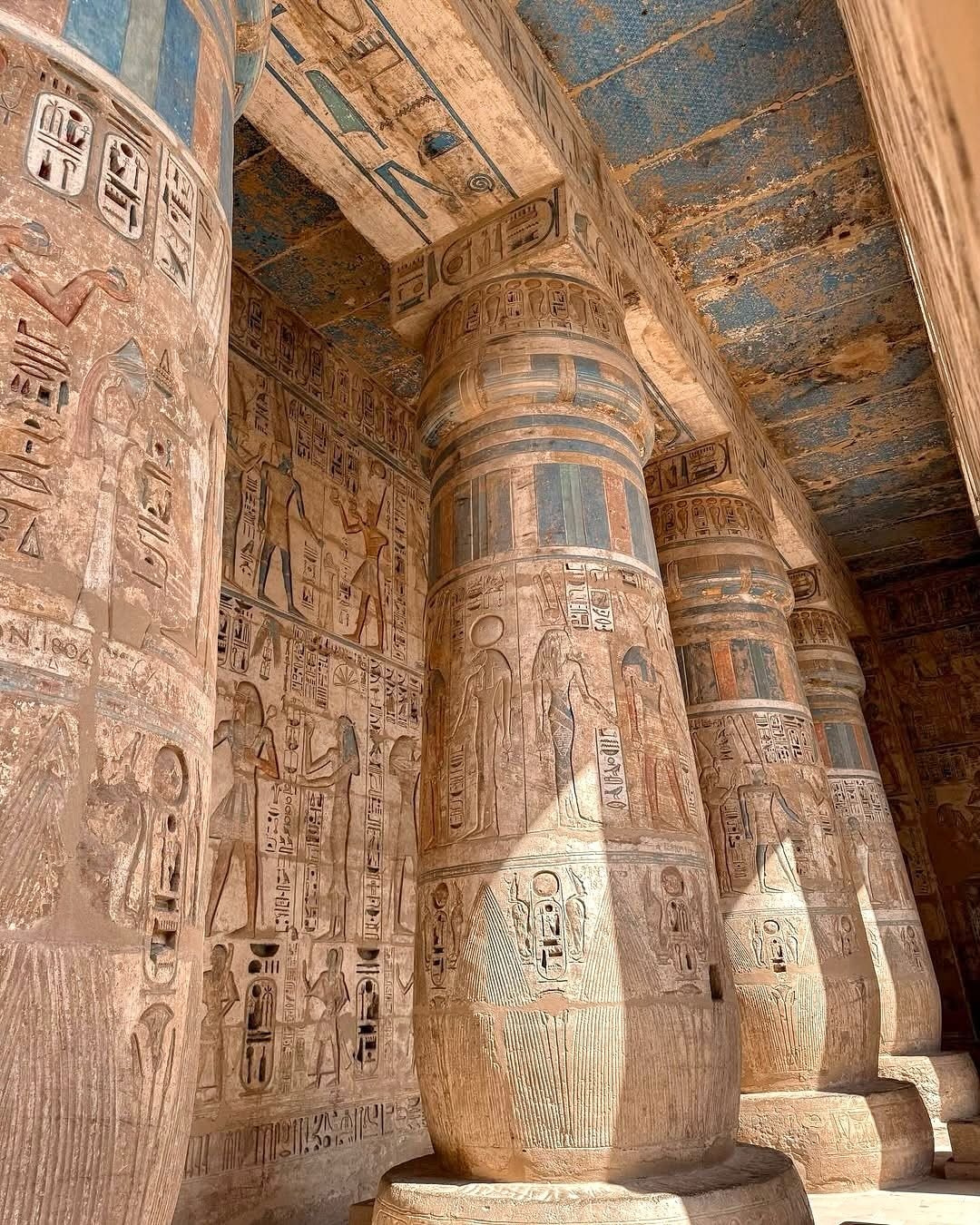 Dendera & Abydos Private Day Tour – Pearl of History – photo 3