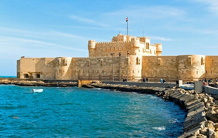 Kairo & Alexandria in 2 Tagen mit dem Flugzeug – Exklusiv – Foto 4