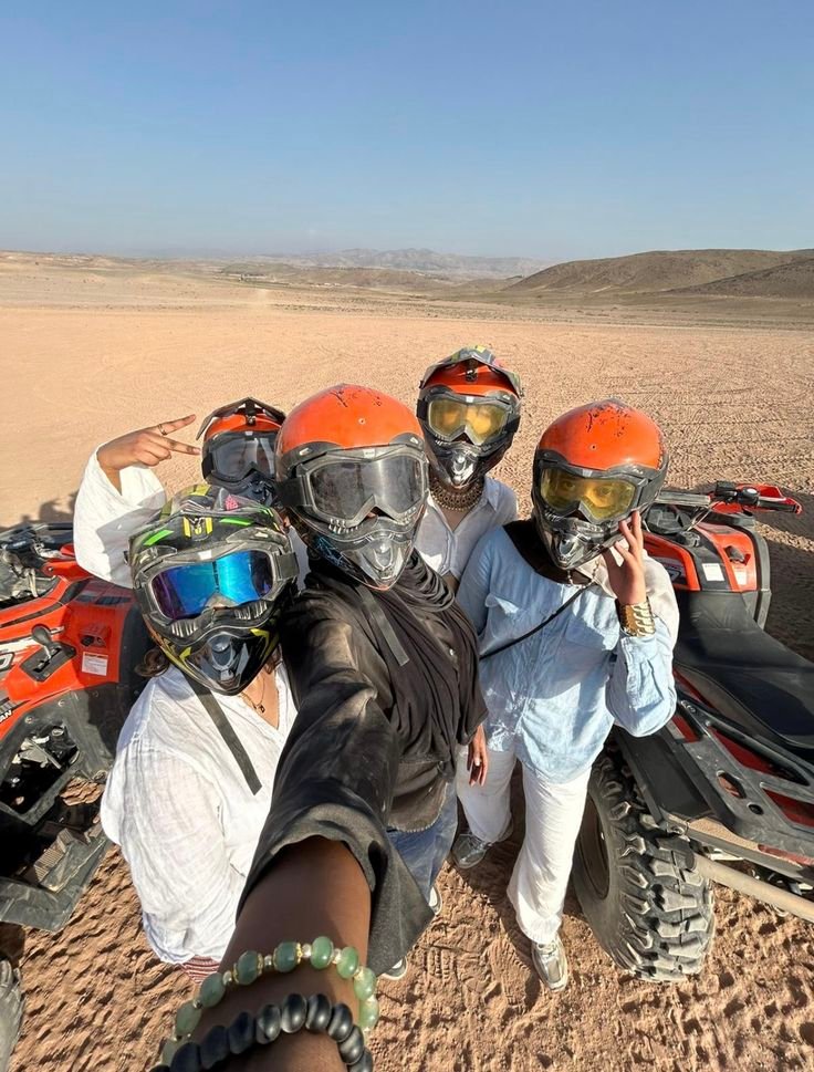 Super Mega Safari