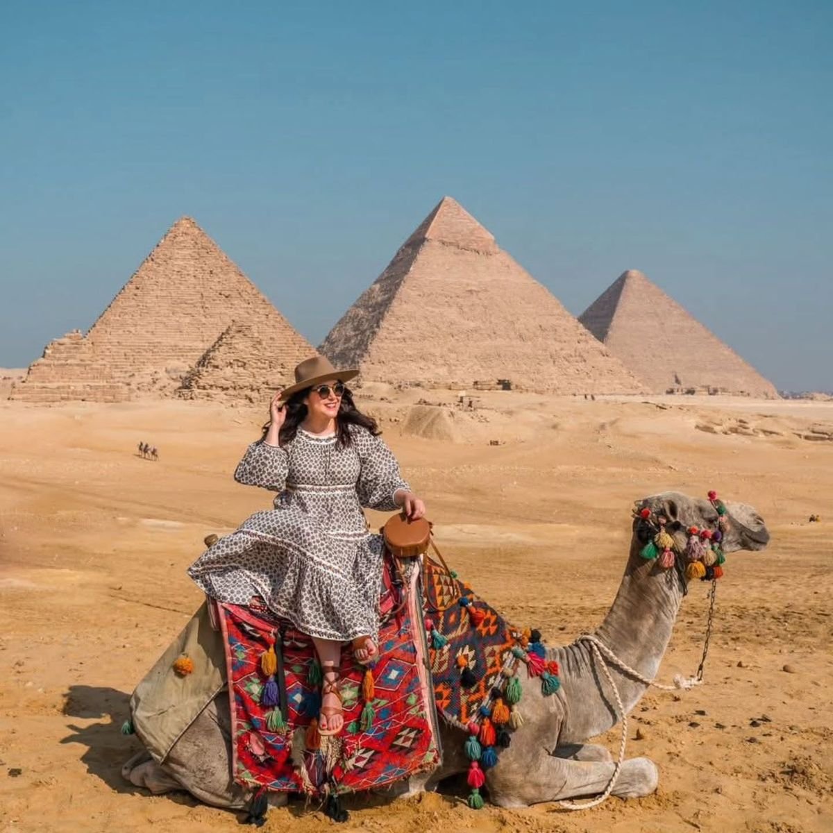 Klassisches Kairo – 2 Tage