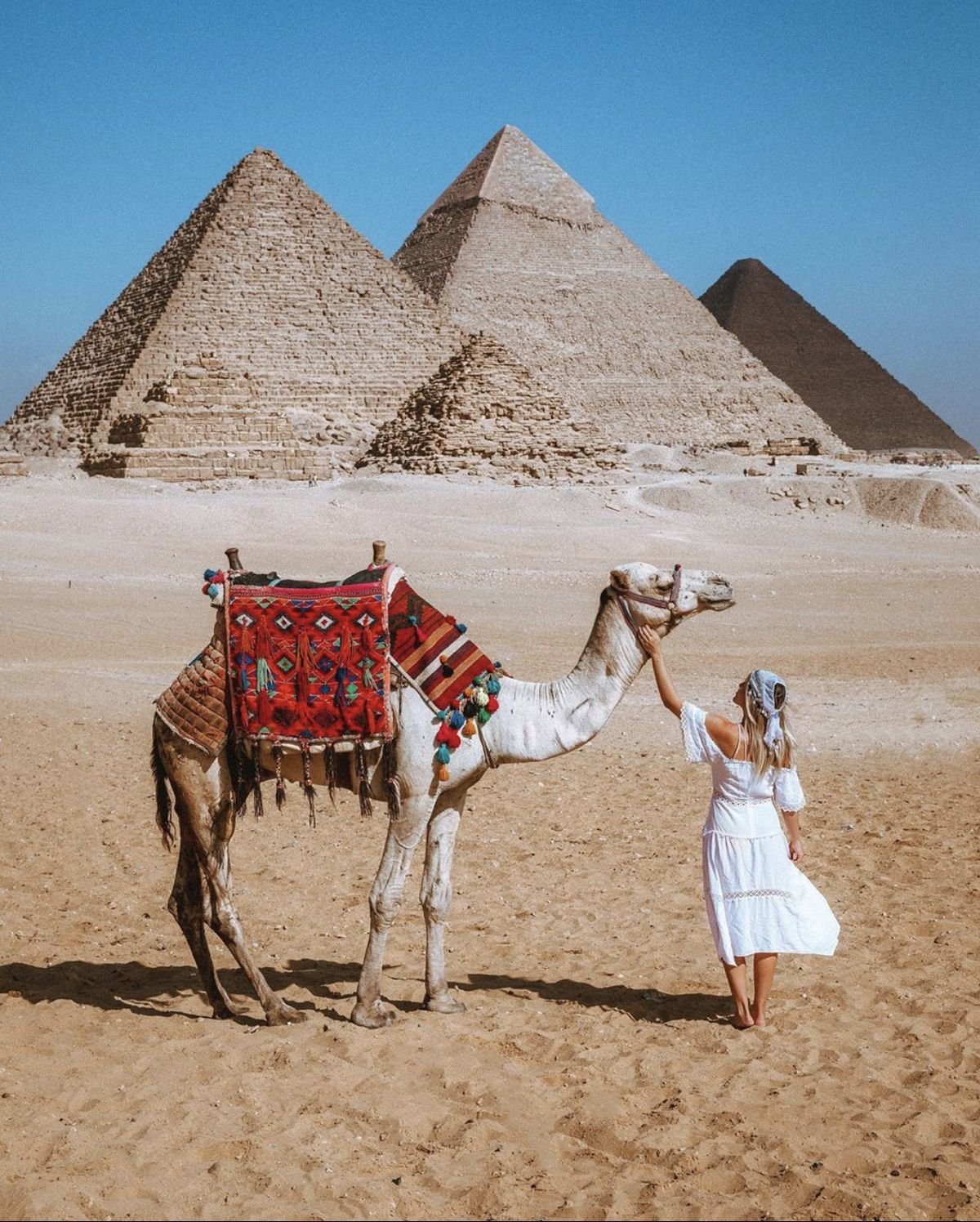 Kairo & Alexandria in 2 Tagen mit dem Flugzeug – Exklusiv – Foto 7