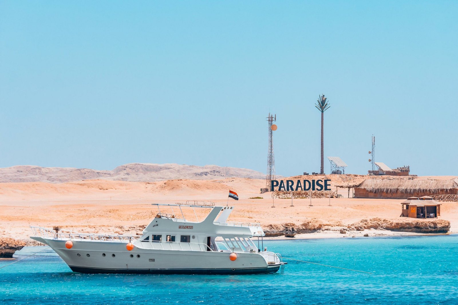 Paradiesinsel – Foto 6