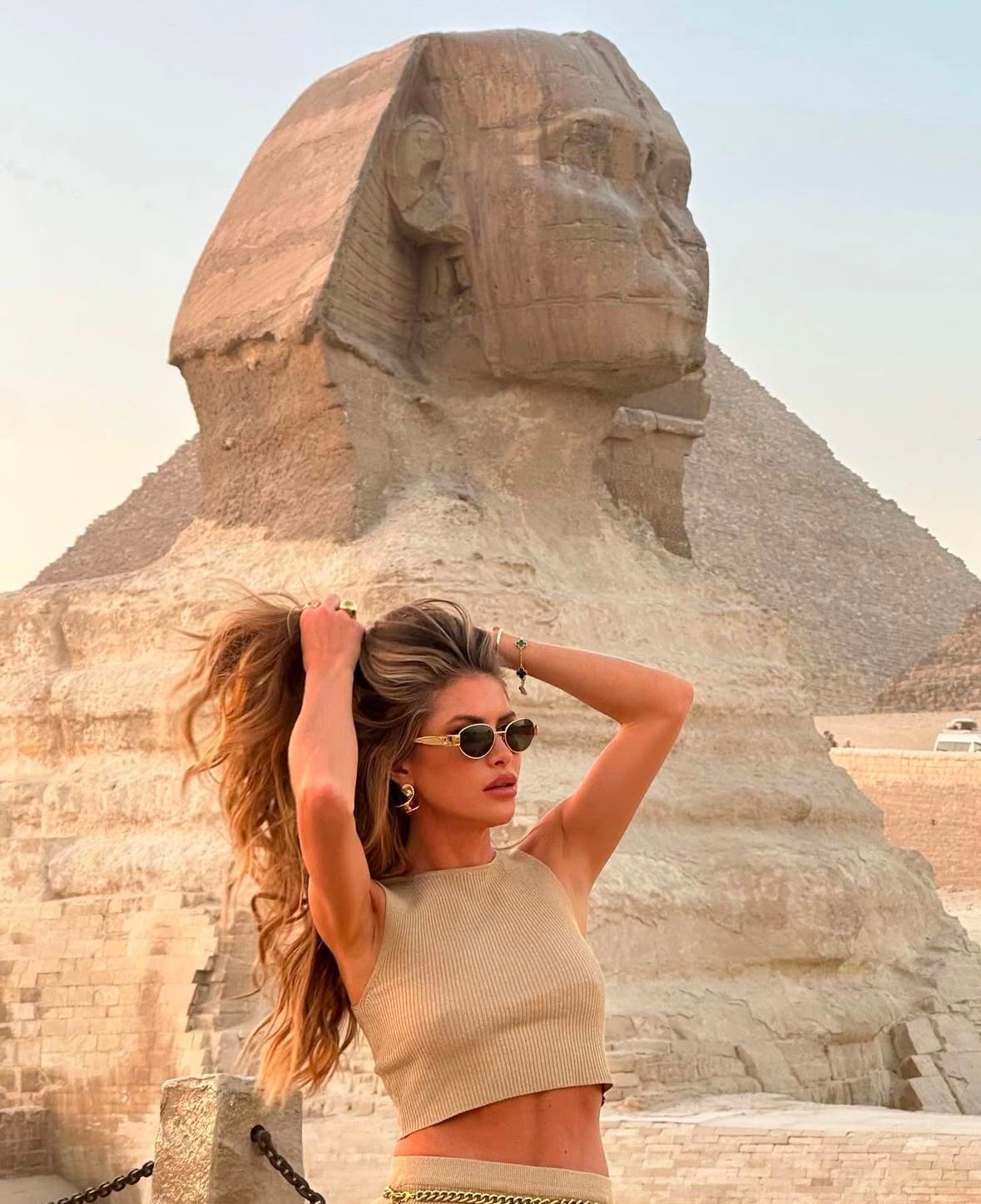 14-Day Egypt Cultural Round Trip – photo 6