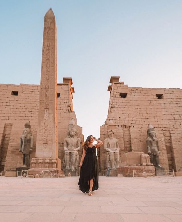 Luxor einmal anders – Spezielle 2-Tages-Tour – Foto 4