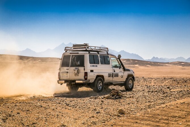 Super Safari mit Jeep – Foto 3