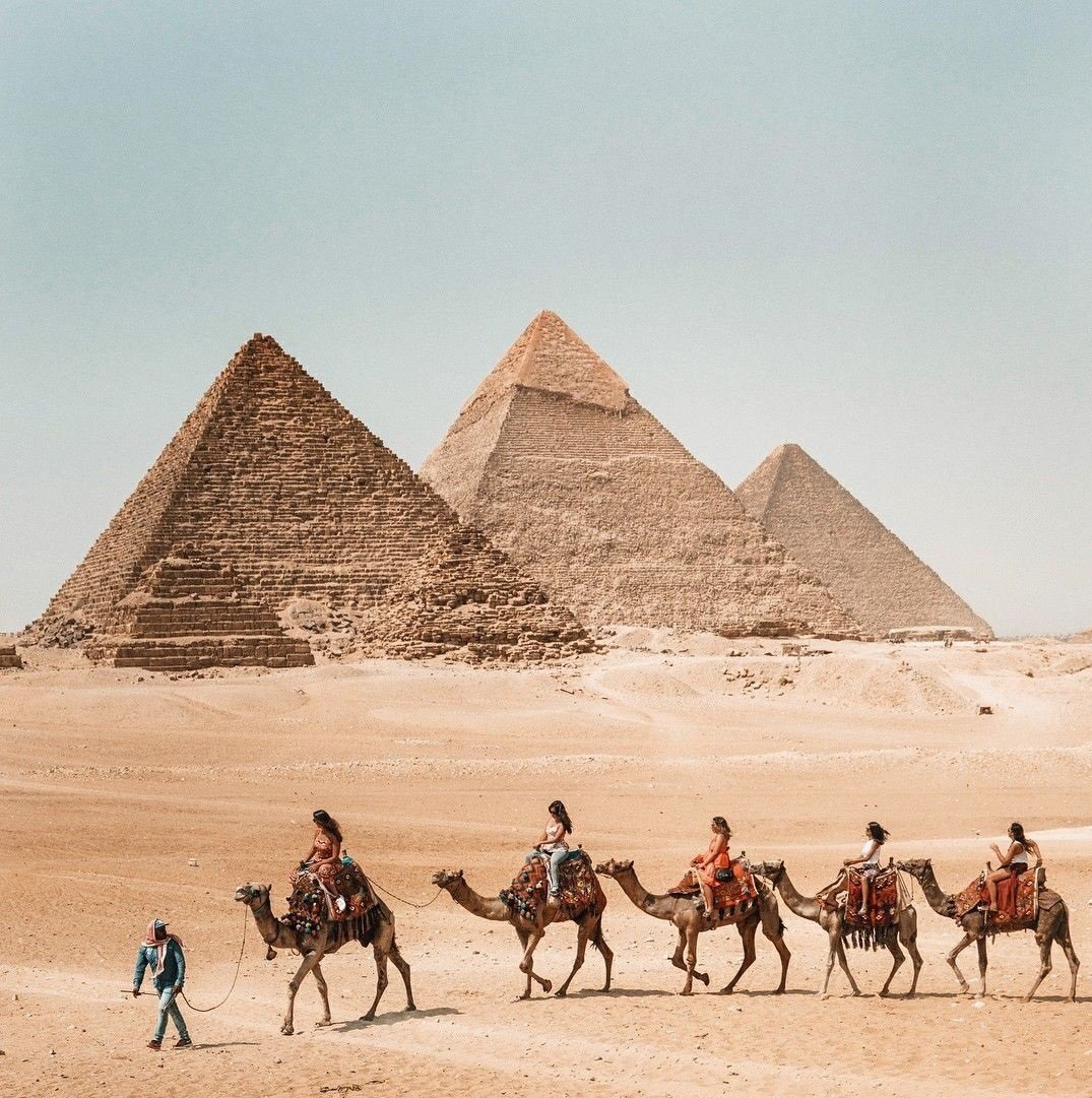 Cairo Differently – Private Day Tour – photo 5