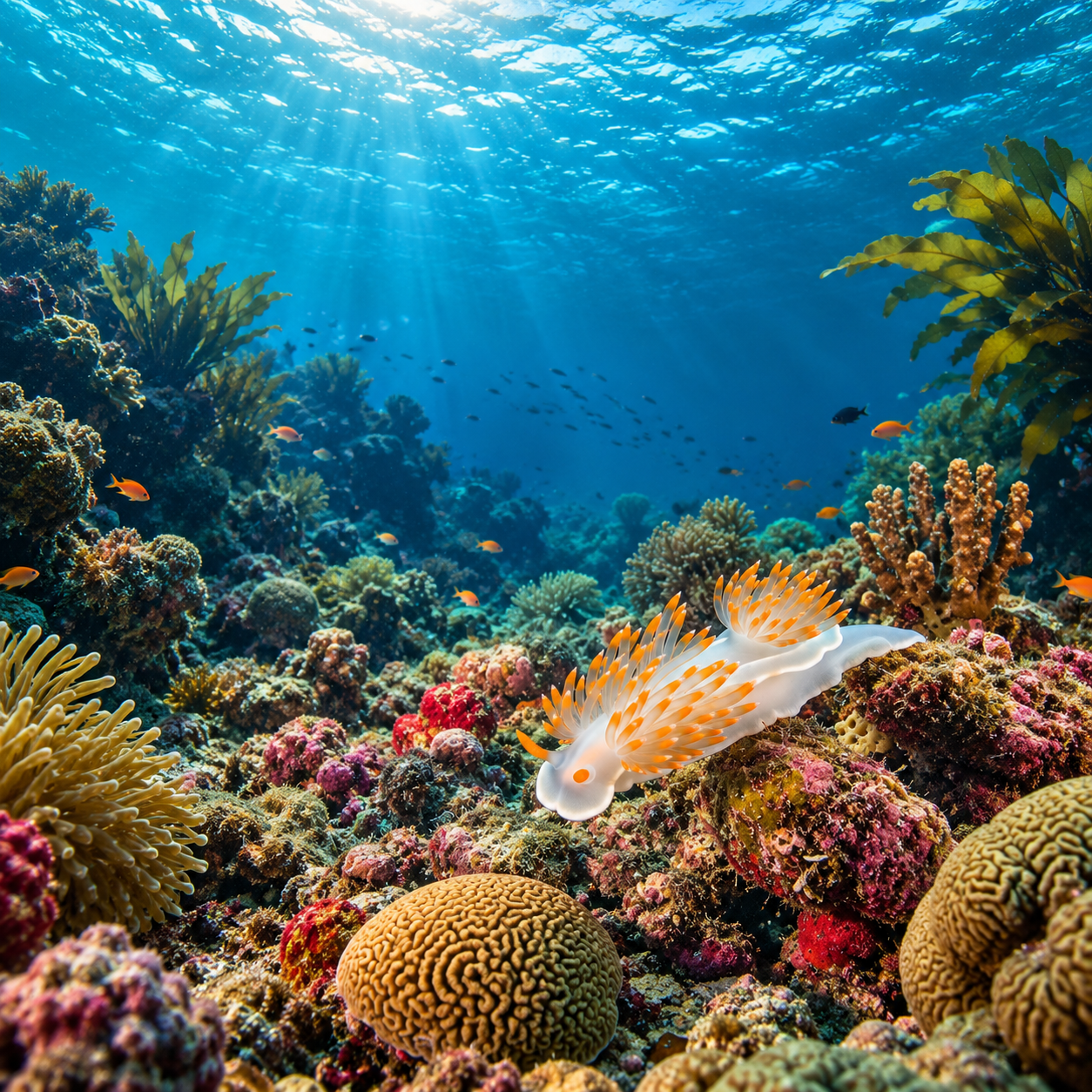 Sharm El Naga Snorkeling Trip – photo 3