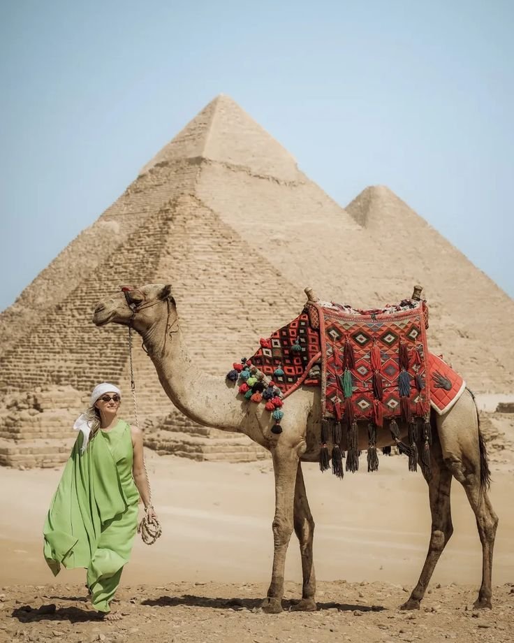 Klassisches Kairo – 2 Tage mit dem Flugzeug – Foto 4