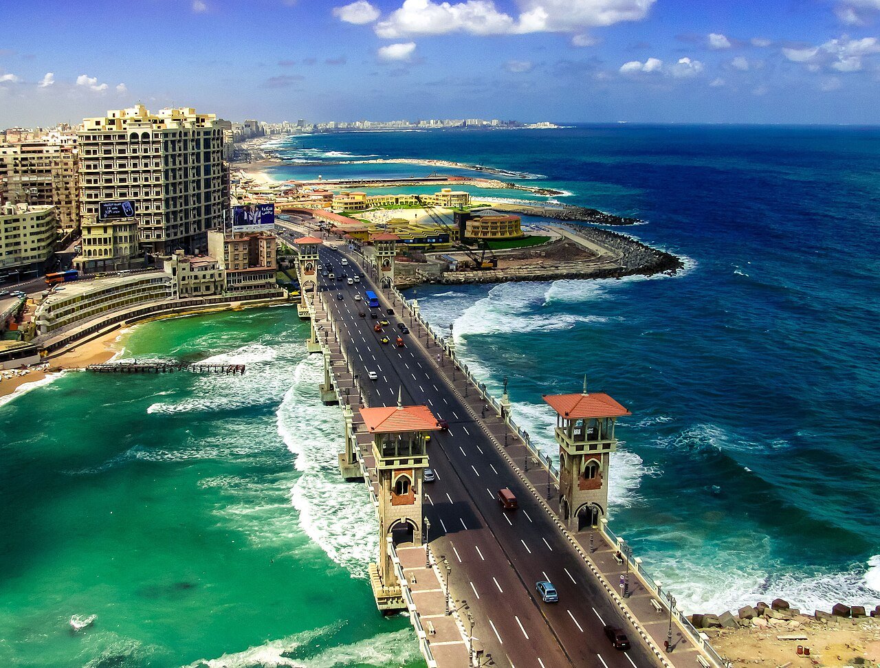 Kairo & Alexandria in 2 Tagen mit dem Flugzeug – Exklusiv – Foto 6