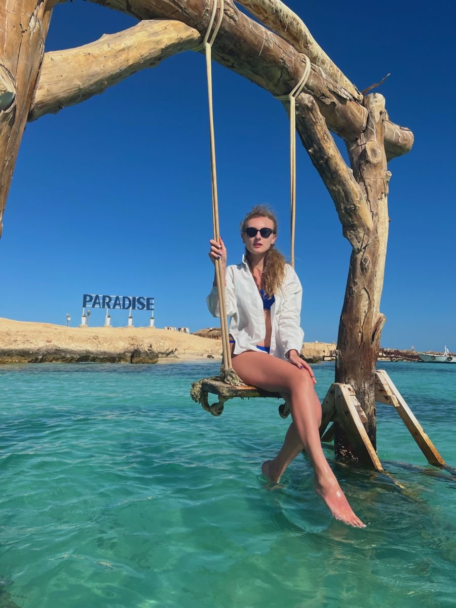 Paradiesinsel – Foto 3