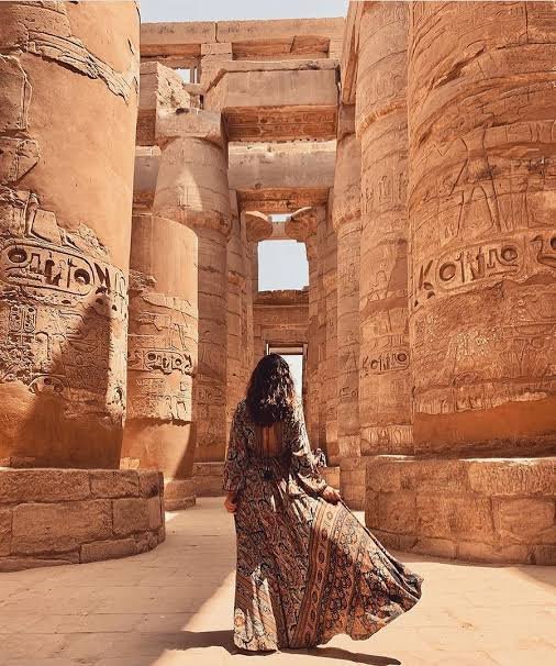 Luxor einmal anders – Spezielle 2-Tages-Tour – Foto 5