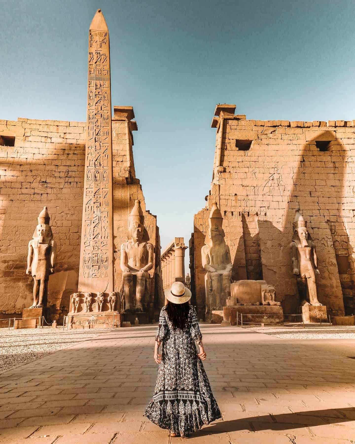 Luxor Deluxe – Foto 4
