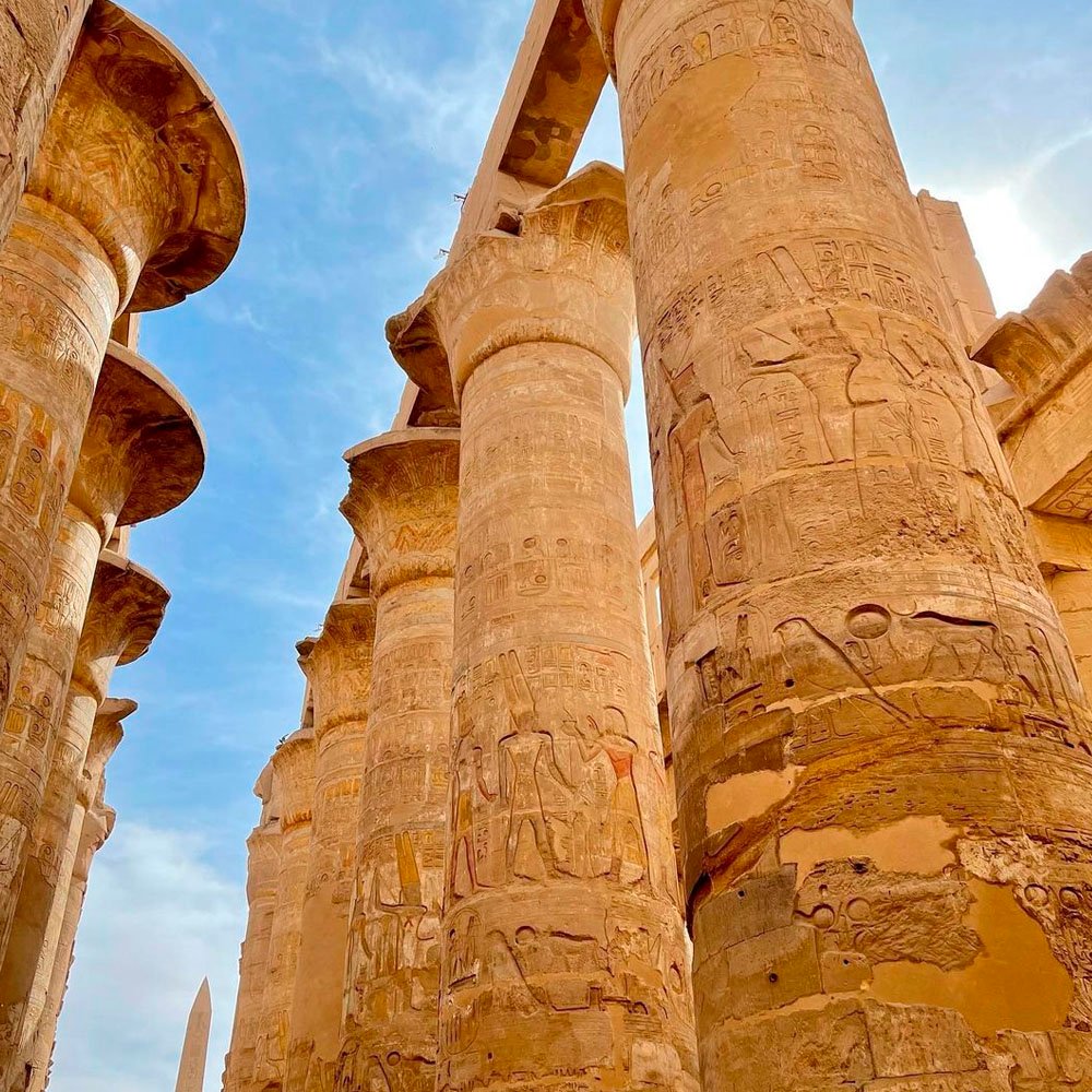 Luxor einmal anders – Spezielle 2-Tages-Tour – Foto 7