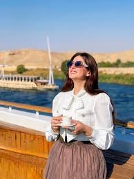 Life along the Nile