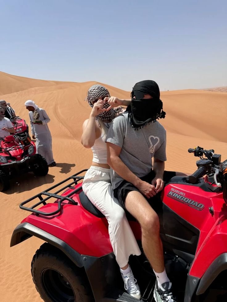 Super Mega Safari – Foto 5
