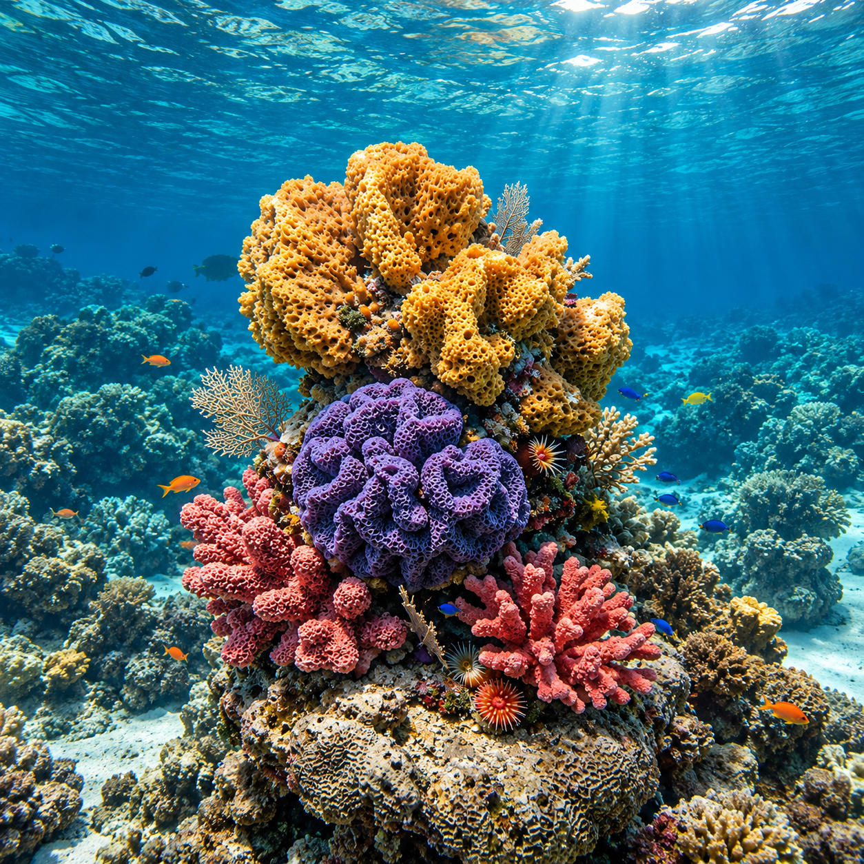 Sharm El Naga Snorkeling Trip – photo 2