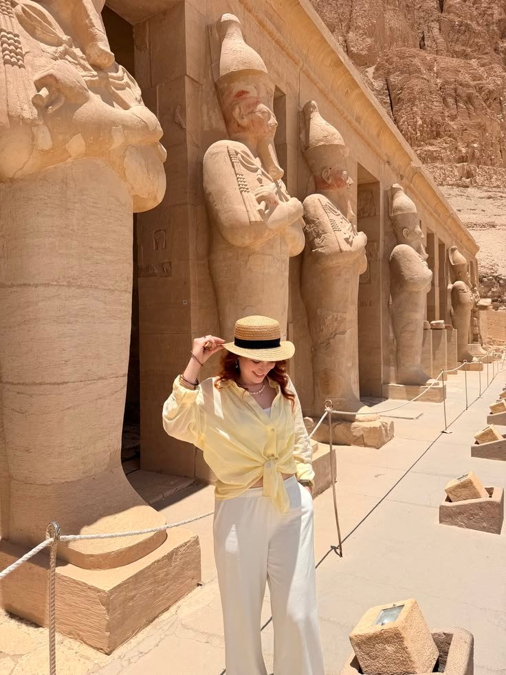 Kairo & Luxor in 2 Tagen mit dem Flugzeug – Exklusiv – Foto 5