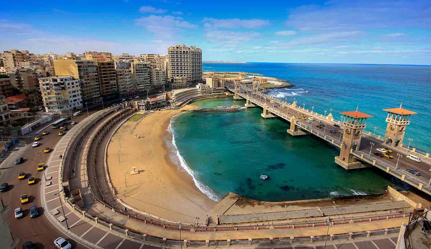 Kairo & Alexandria in 2 Tagen mit dem Flugzeug – Exklusiv – Foto 5