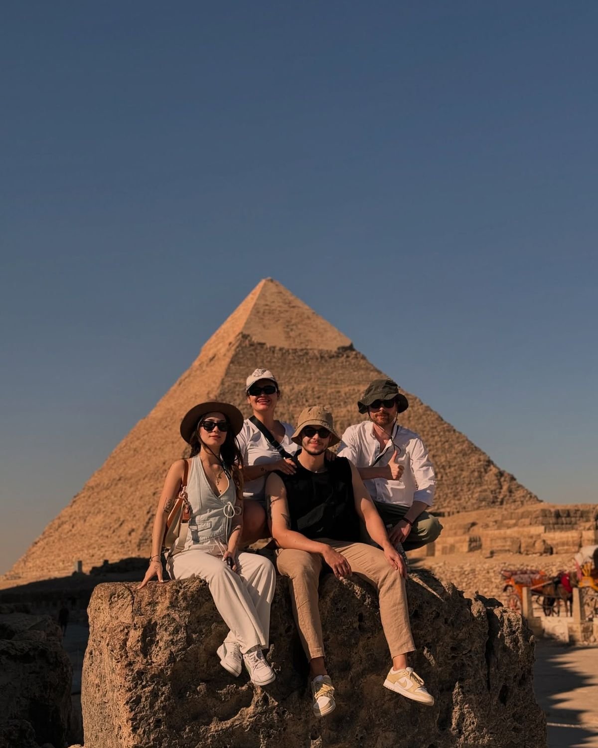 Klassische private Kairo-Tagestour – Foto 3