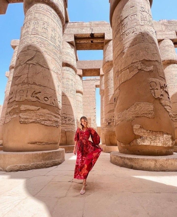 Klassische private Luxor-Reise – 2 Tage – Foto 3