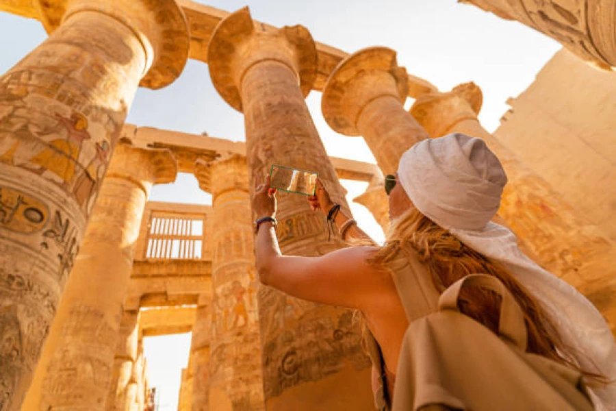 Luxor einmal anders – Spezielle 2-Tages-Tour – Foto 6
