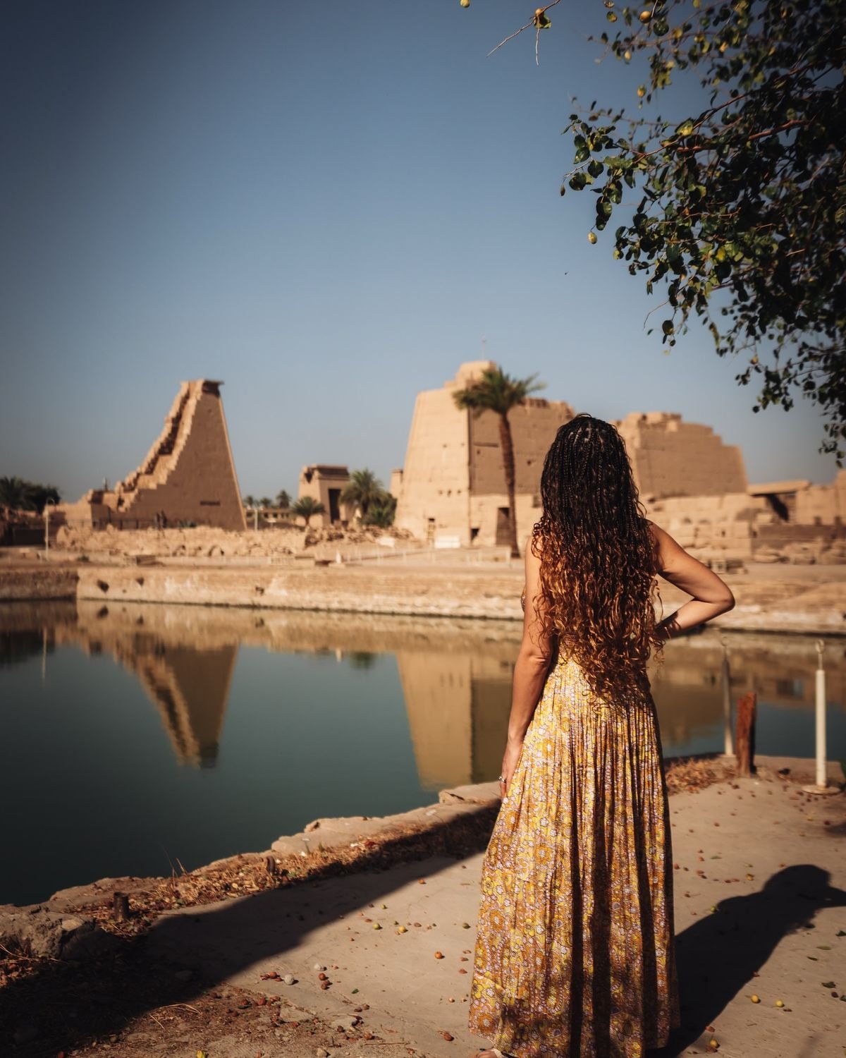 Klassische private Luxor-Reise – 2 Tage – Foto 2