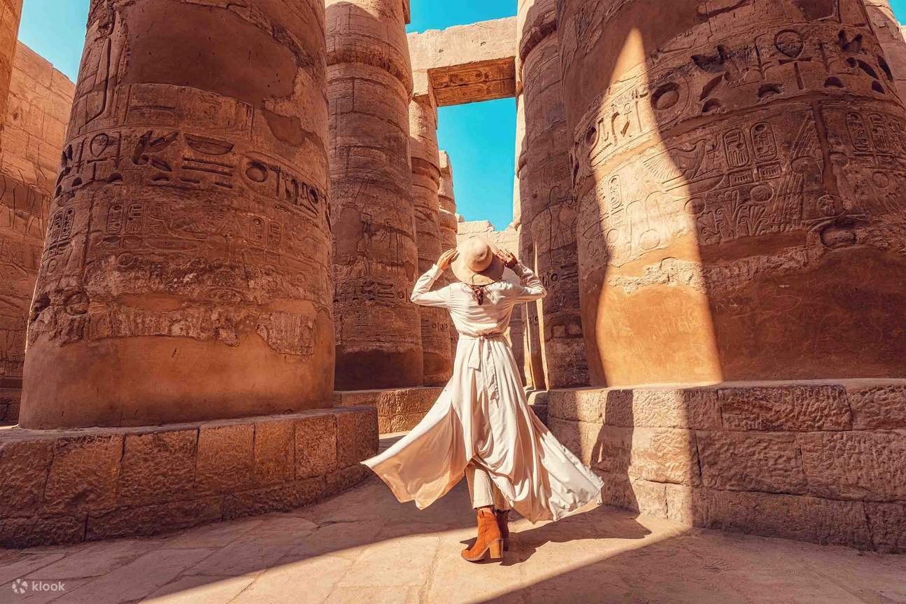 Luxor Deluxe – Foto 8