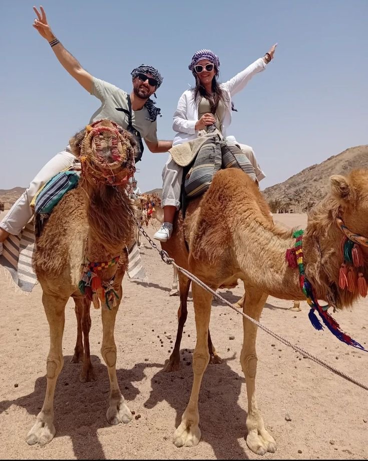 5-Hour Dune Buggy Safari with Camel Ride, Dinner & Folklore – photo 4