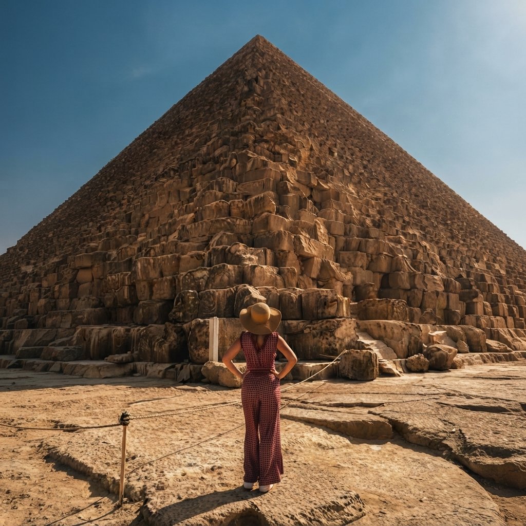 VIP Kairo mal anders – 2 Tage