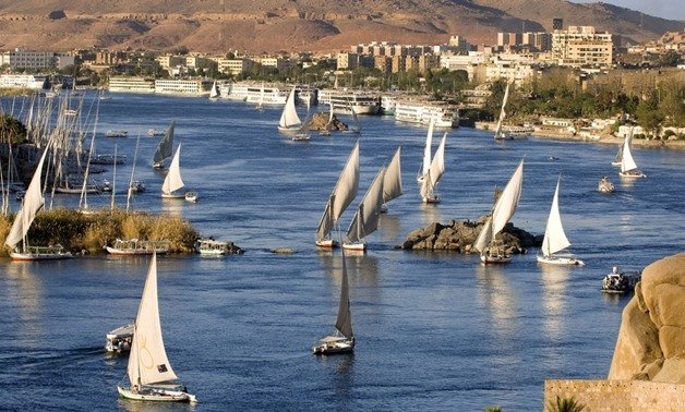 Aswan