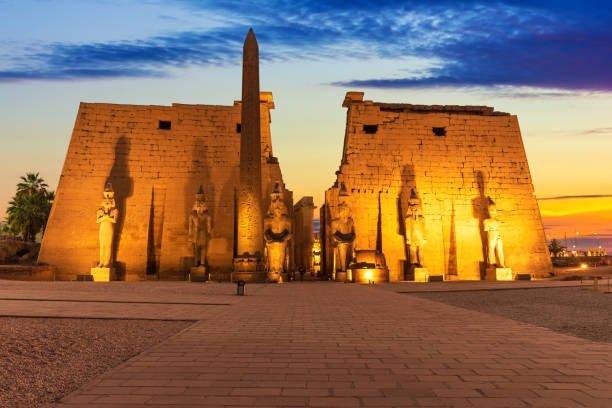 Private 2-Day Tour to Luxor From Hurghada