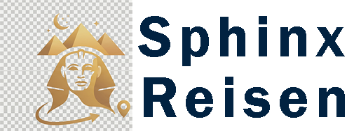 Sphinx Reisen Ägypten